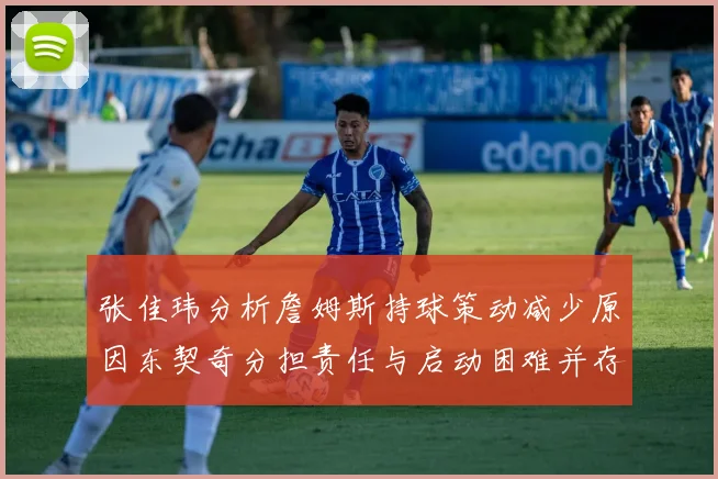 张佳玮分析詹姆斯持球策动减少原因东契奇分担责任与启动困难并存